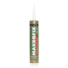 MAKROFLEX-Makrofix MF-901, Универсальный монтажный клей, 340гр.